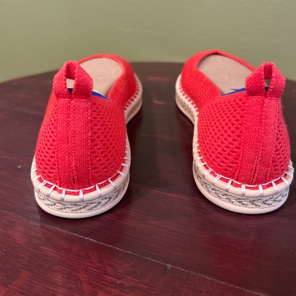 Red Hot Rothy’s - Picture 5 of 6